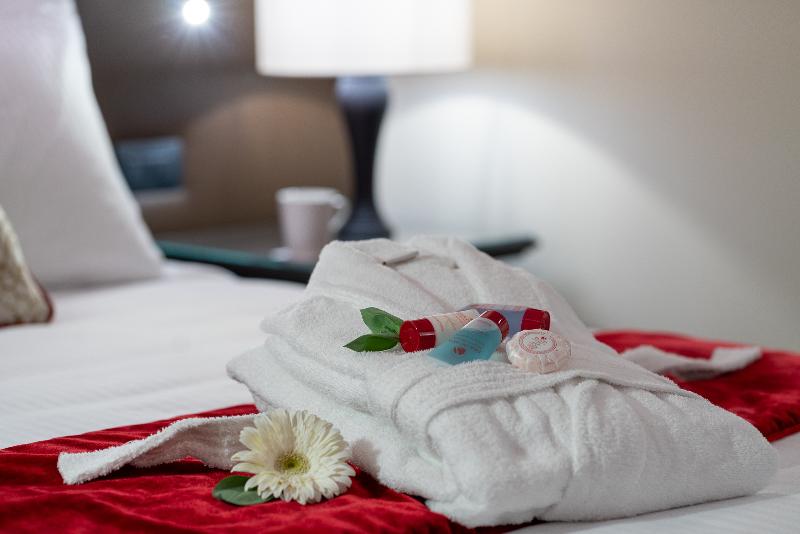 Leonardo Royal Hotel Venice Mestre - Oda