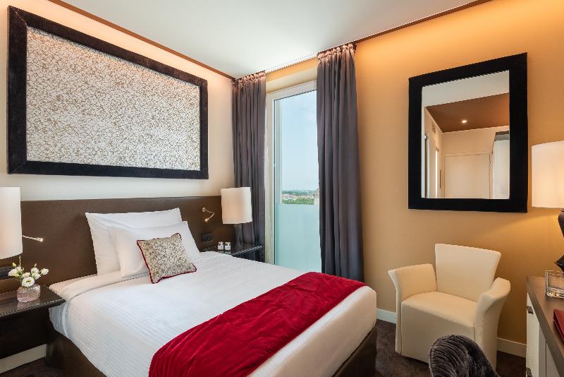 Leonardo Royal Hotel Venice Mestre - Oda