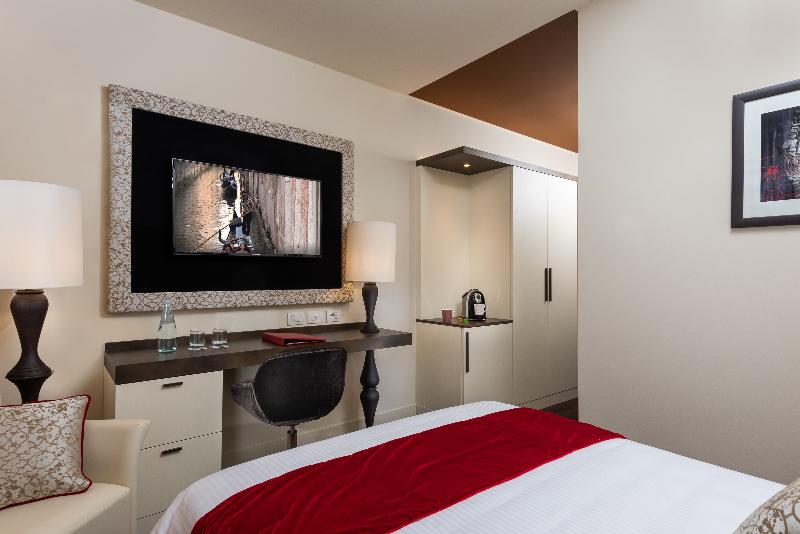 Leonardo Royal Hotel Venice Mestre - Oda