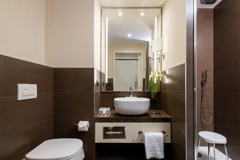 Leonardo Royal Hotel Venice Mestre - Oda
