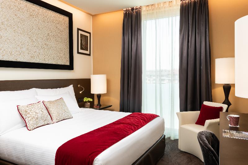 Leonardo Royal Hotel Venice Mestre - Oda