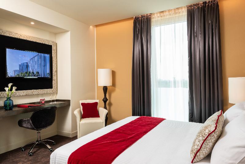 Leonardo Royal Hotel Venice Mestre - Oda