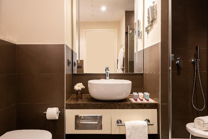 Leonardo Royal Hotel Venice Mestre - Oda