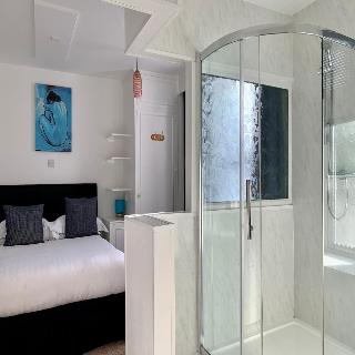 Sarum Apart-Hotel fotoÄŸrafÄ±