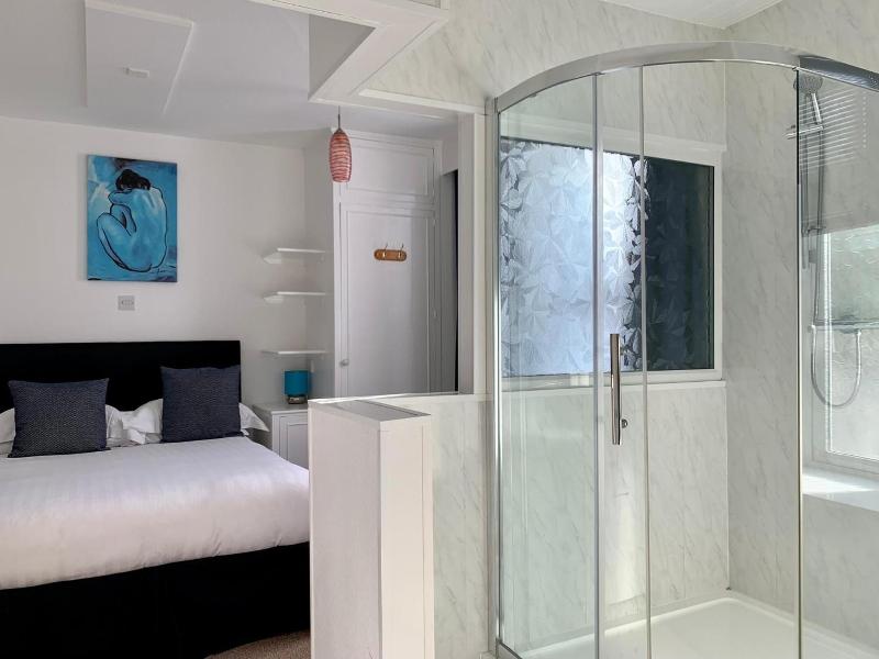 Sarum Apart-Hotel - Genel