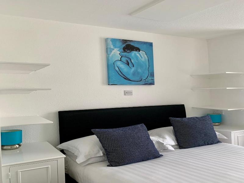 Sarum Apart-Hotel - Genel