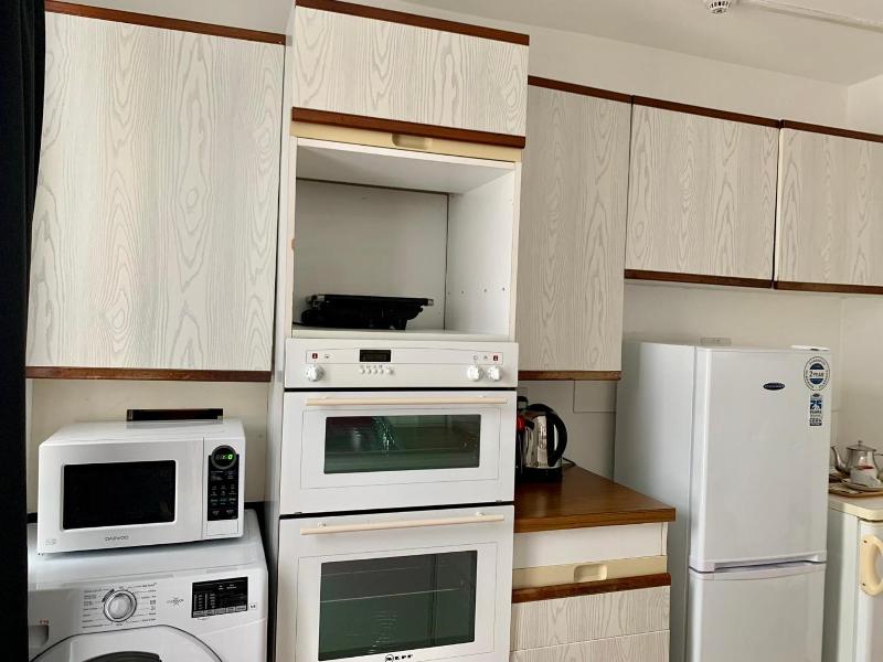 Sarum Apart-Hotel - Genel