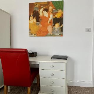 Sarum Apart-Hotel fotoÄŸrafÄ±