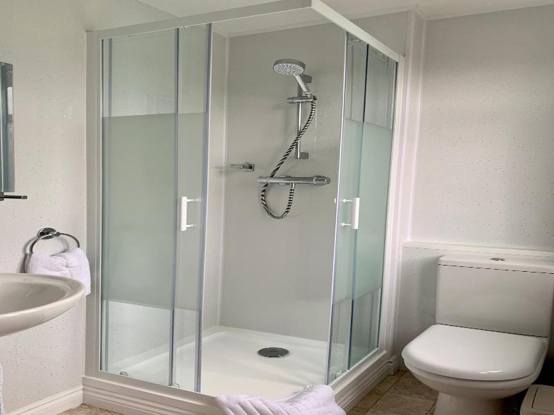 Sarum Apart-Hotel - Genel