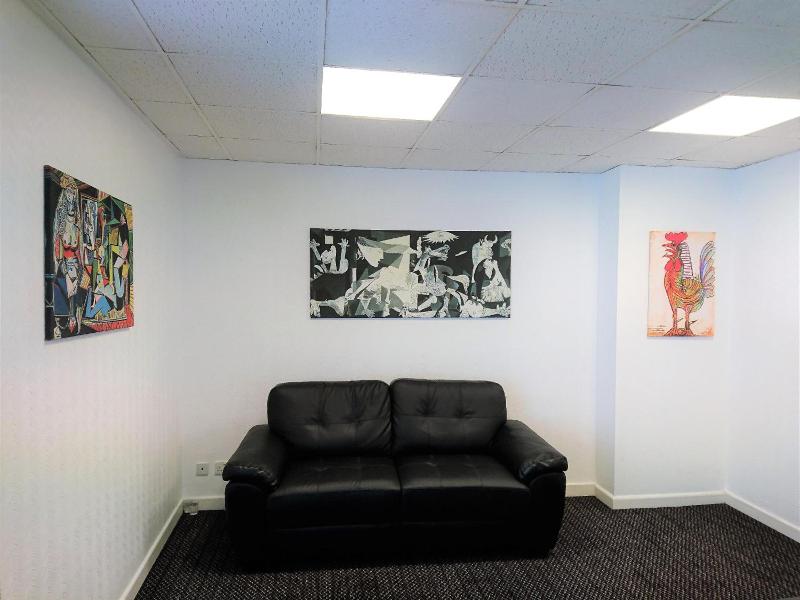 Sarum Apart-Hotel - Genel