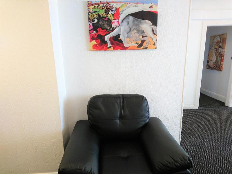 Sarum Apart-Hotel - Genel