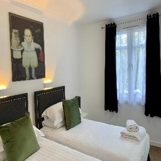 Sarum Apart-Hotel fotoÄŸrafÄ±