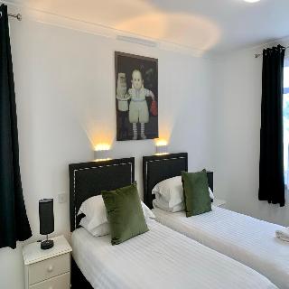 Sarum Apart-Hotel fotoÄŸrafÄ±