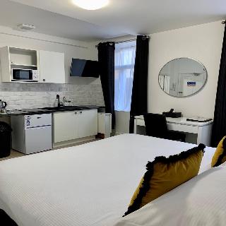 Sarum Apart-Hotel fotoÄŸrafÄ±