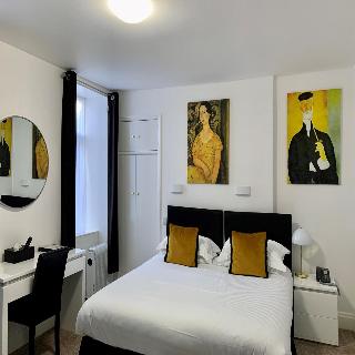 Sarum Apart-Hotel fotoÄŸrafÄ±