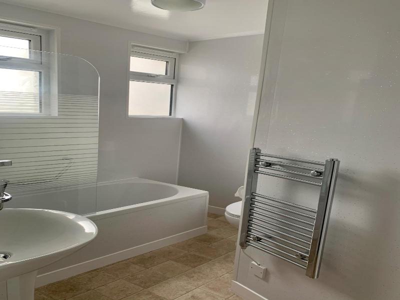 Sarum Apart-Hotel - Genel