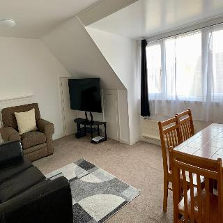 Sarum Apart-Hotel fotoÄŸrafÄ±