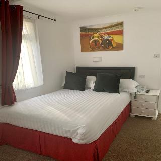 Sarum Apart-Hotel fotoÄŸrafÄ±