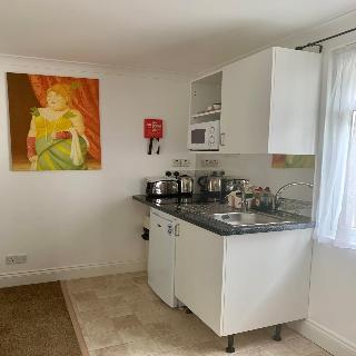 Sarum Apart-Hotel fotoÄŸrafÄ±