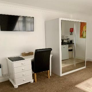 Sarum Apart-Hotel fotoÄŸrafÄ±
