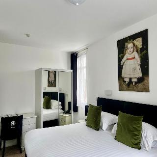 Sarum Apart-Hotel fotoÄŸrafÄ±
