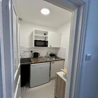 Sarum Apart-Hotel fotoÄŸrafÄ±