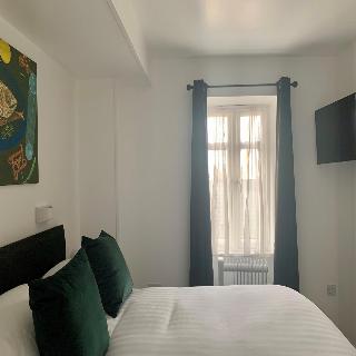 Sarum Apart-Hotel fotoÄŸrafÄ±
