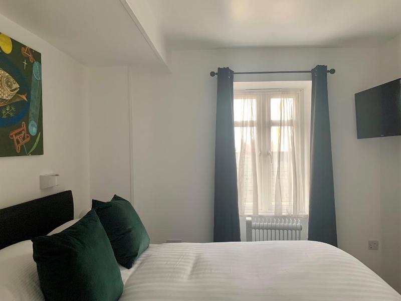 Sarum Apart-Hotel - Genel