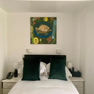 Sarum Apart-Hotel fotoÄŸrafÄ±
