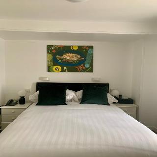 Sarum Apart-Hotel fotoÄŸrafÄ±