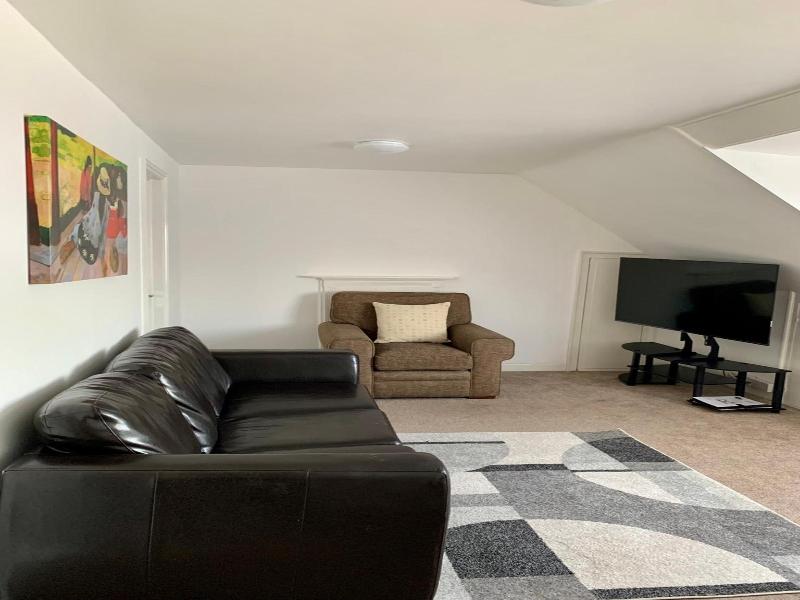Sarum Apart-Hotel - Genel