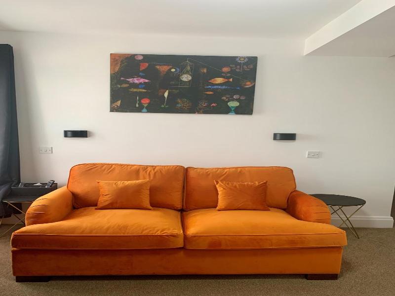 Sarum Apart-Hotel - Genel
