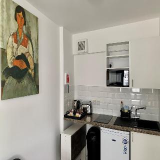 Sarum Apart-Hotel fotoÄŸrafÄ±