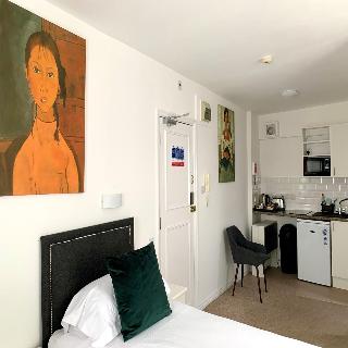 Sarum Apart-Hotel fotoÄŸrafÄ±
