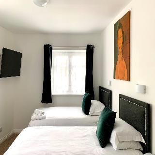 Sarum Apart-Hotel fotoÄŸrafÄ±