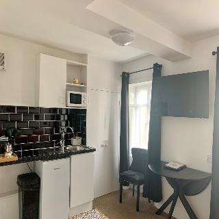 Sarum Apart-Hotel fotoÄŸrafÄ±