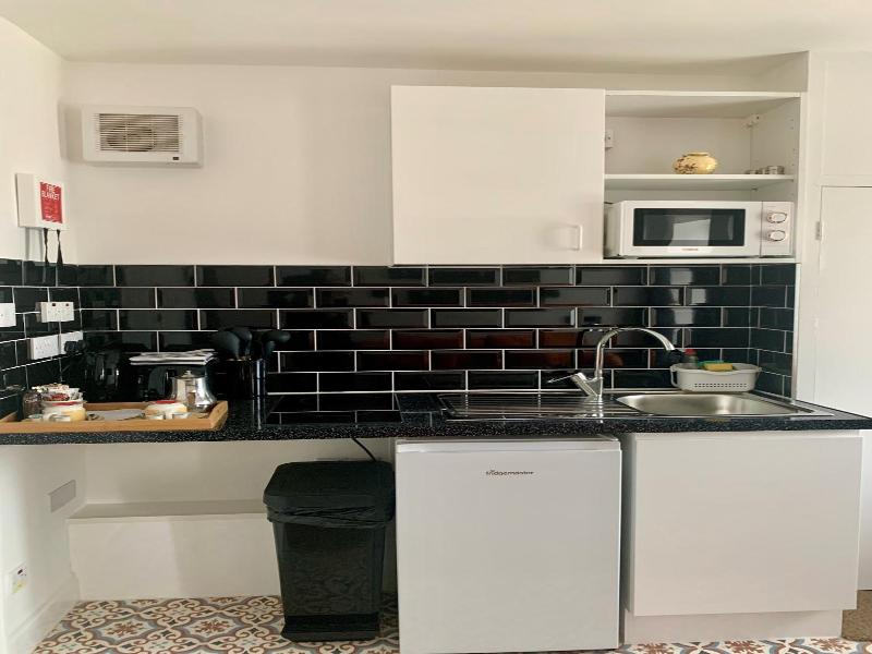 Sarum Apart-Hotel - Genel