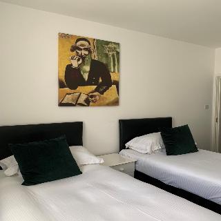 Sarum Apart-Hotel fotoÄŸrafÄ±