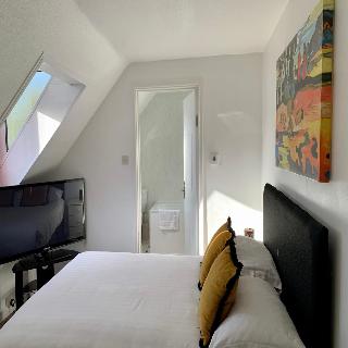 Sarum Apart-Hotel fotoÄŸrafÄ±