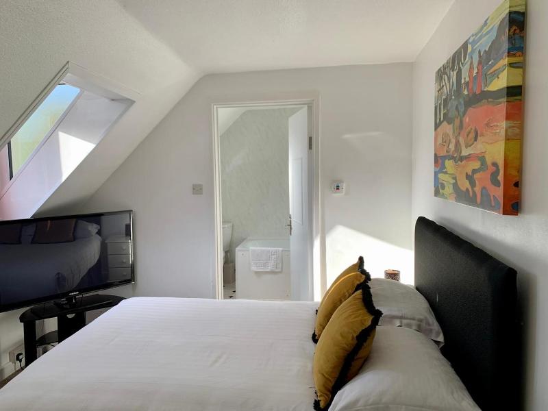 Sarum Apart-Hotel - Genel