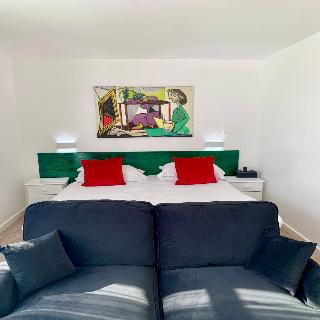 Sarum Apart-Hotel fotoÄŸrafÄ±