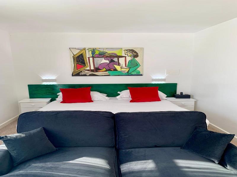 Sarum Apart-Hotel - Genel