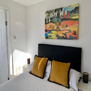 Sarum Apart-Hotel fotoÄŸrafÄ±