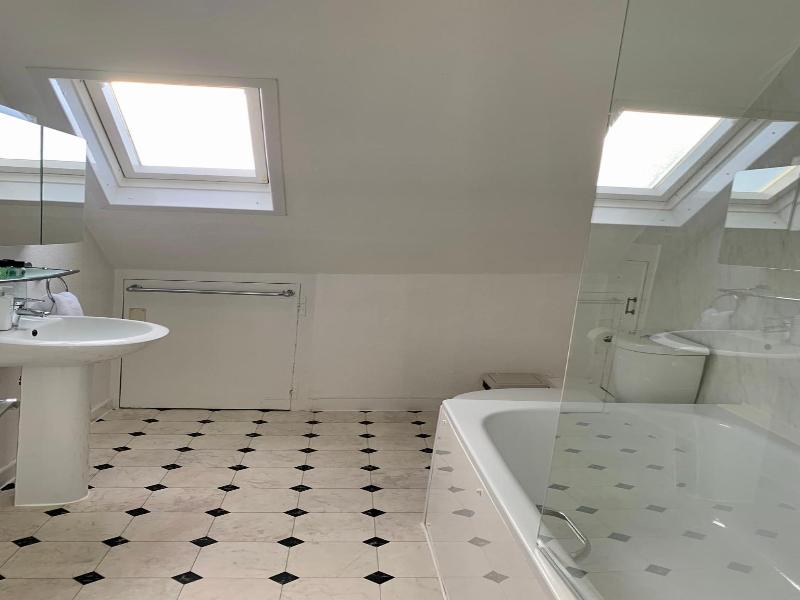 Sarum Apart-Hotel - Genel