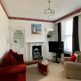 Sarum Apart-Hotel fotoÄŸrafÄ±