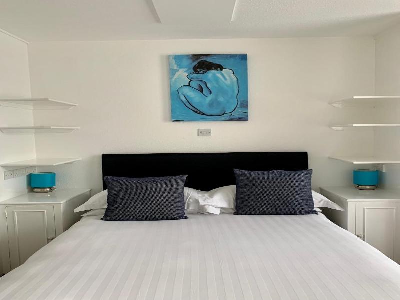 Sarum Apart-Hotel - Genel