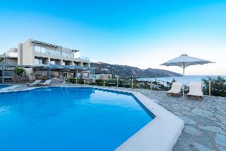 Zeus Eleva Miraya otel fotoğrafı