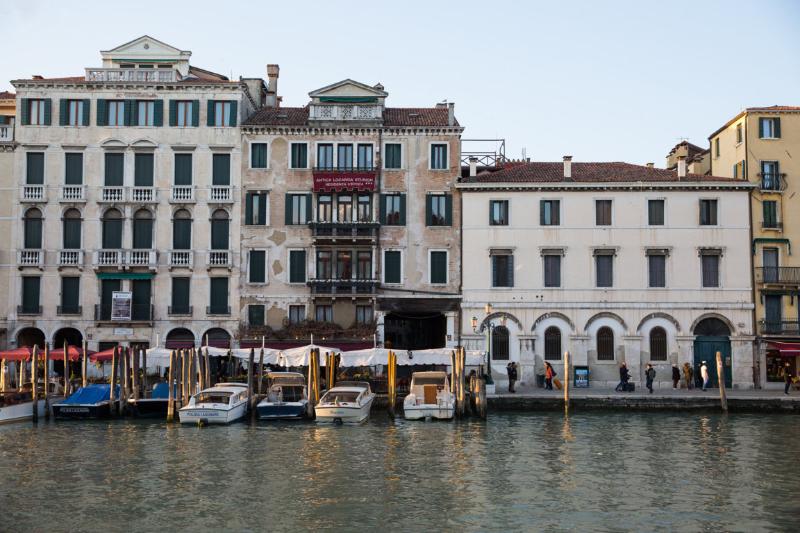 Riva Del Vin Boutique Hotel - Genel