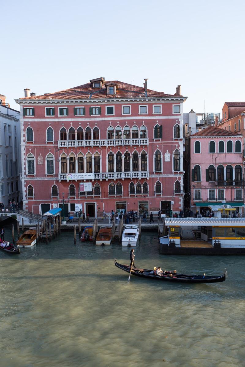 Riva Del Vin Boutique Hotel - Genel