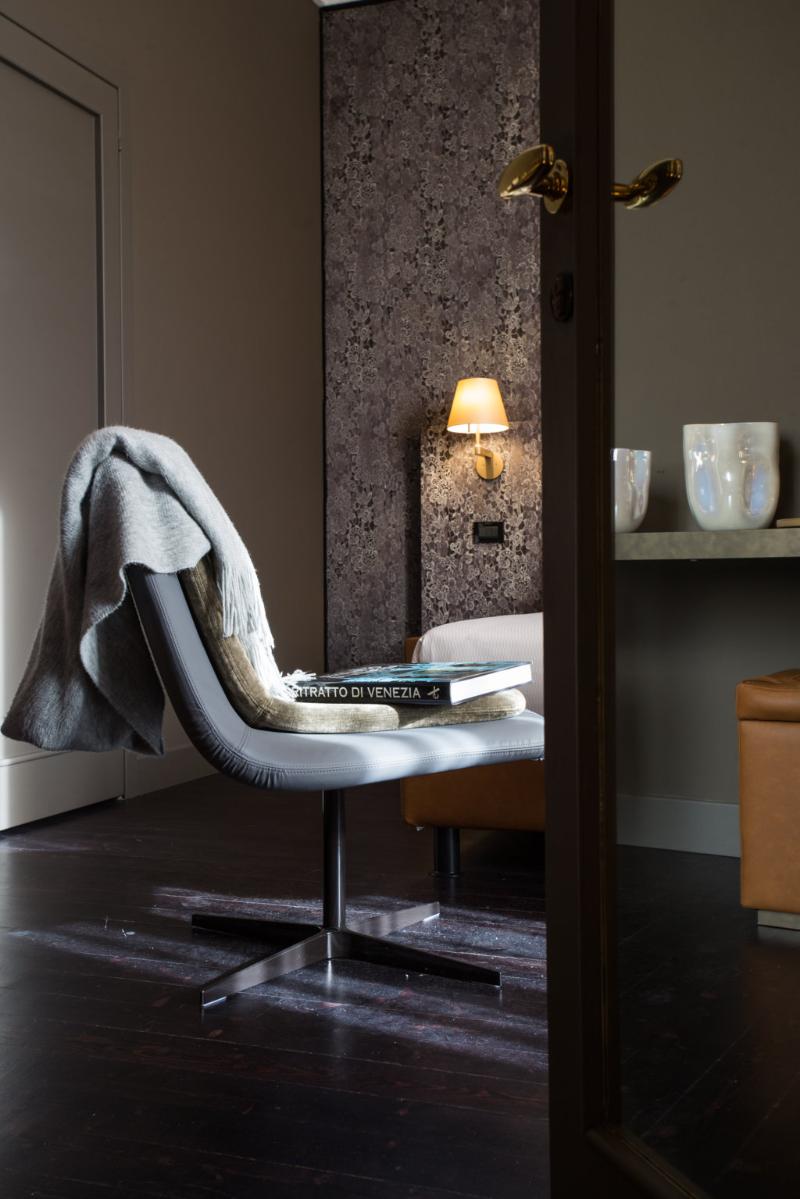Riva Del Vin Boutique Hotel - Oda